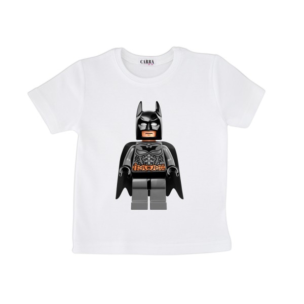 Carra Lego Batman детска тениска